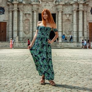 Meet your Posher, Kristina